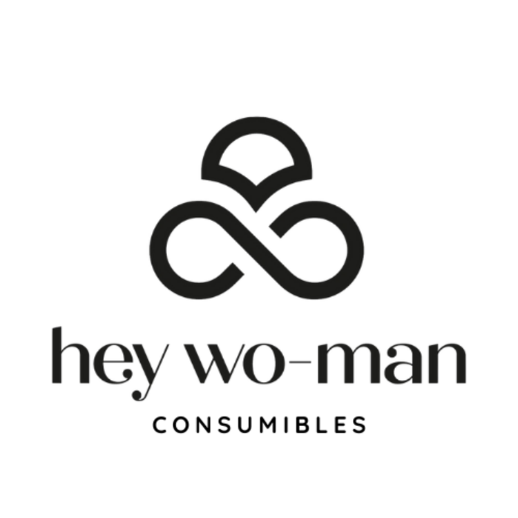 Hey Wo-Man Consumibles