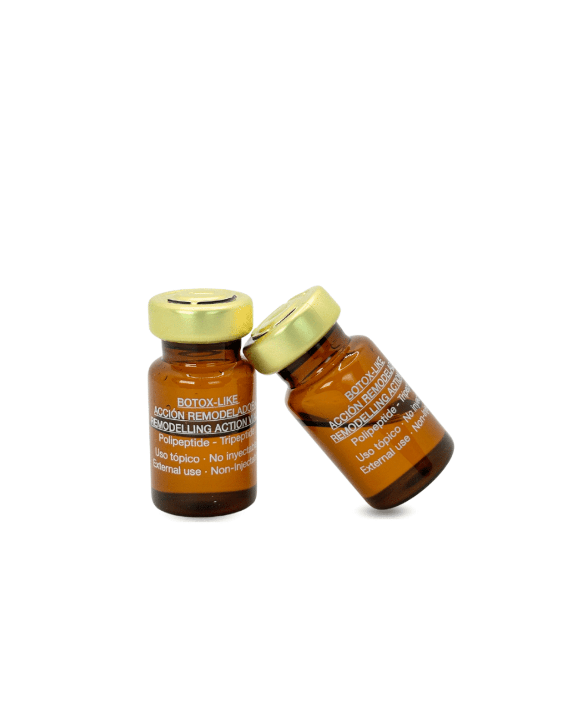 VIAL POLIPÉPTIDO BOTOX-LIKE KFS - 2