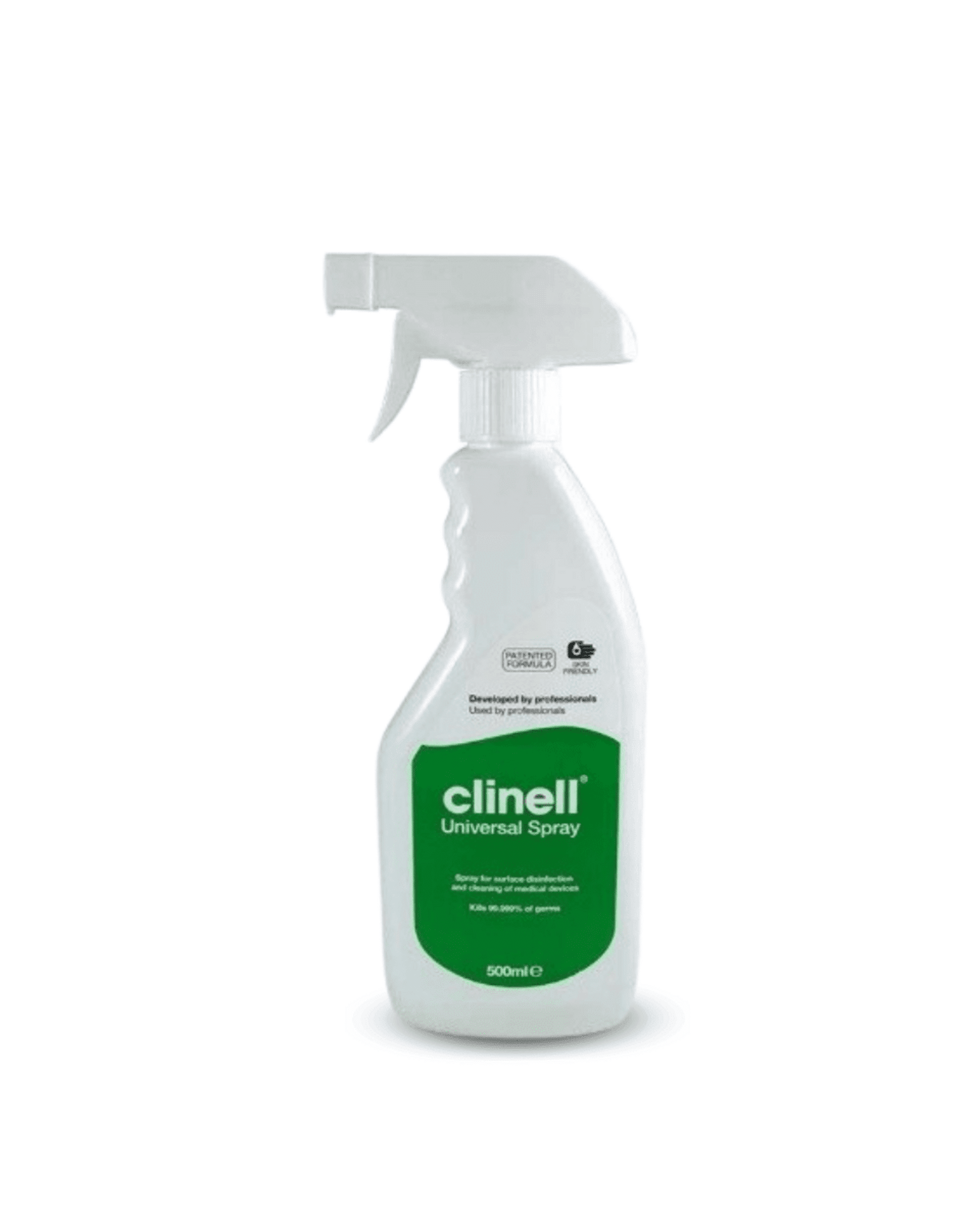 Spray desinfectante 750 ml Clinell universal - 1