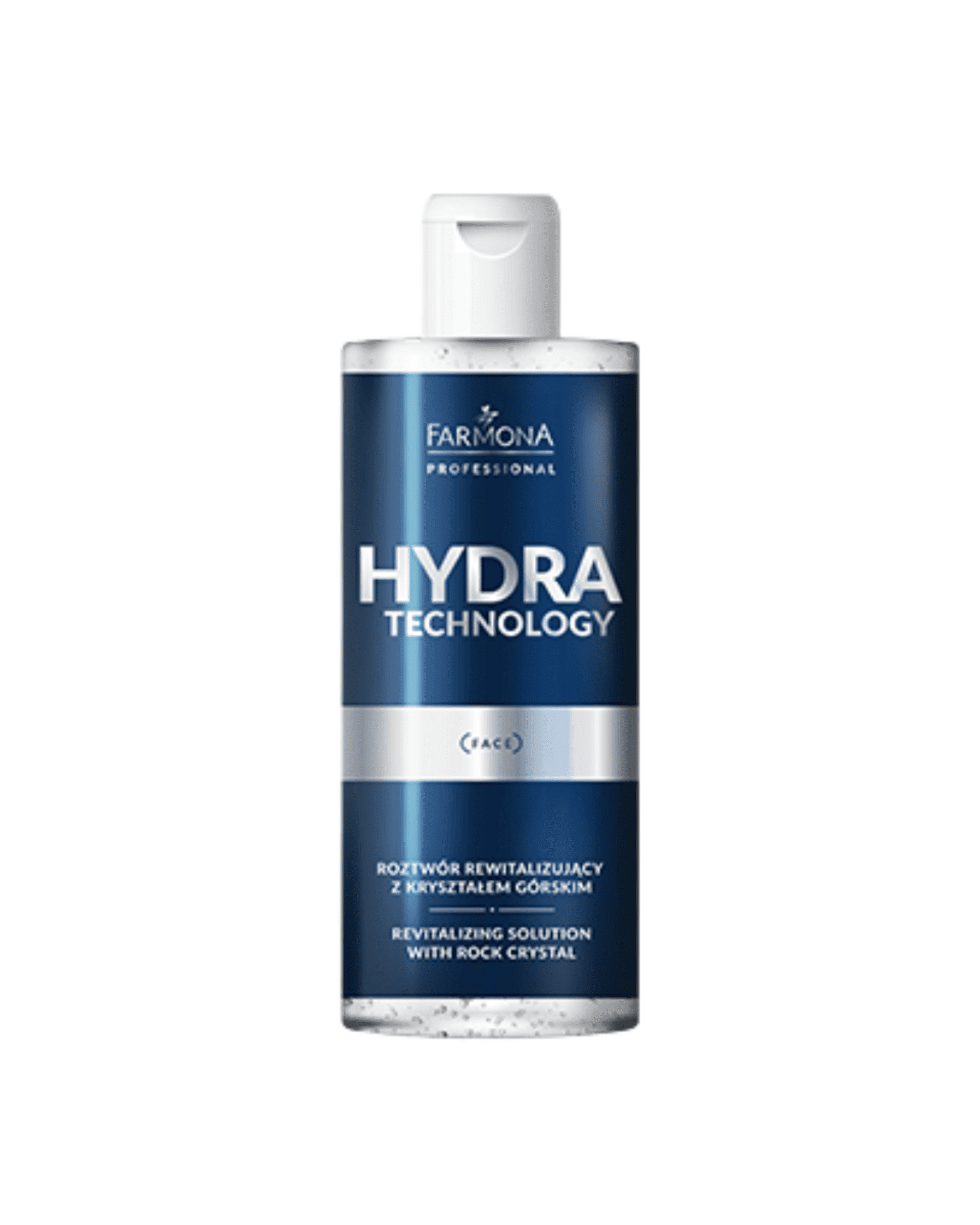 SUERO HIDRAFACIAL REVITALIZANTE 500 ML FARMONA - 1