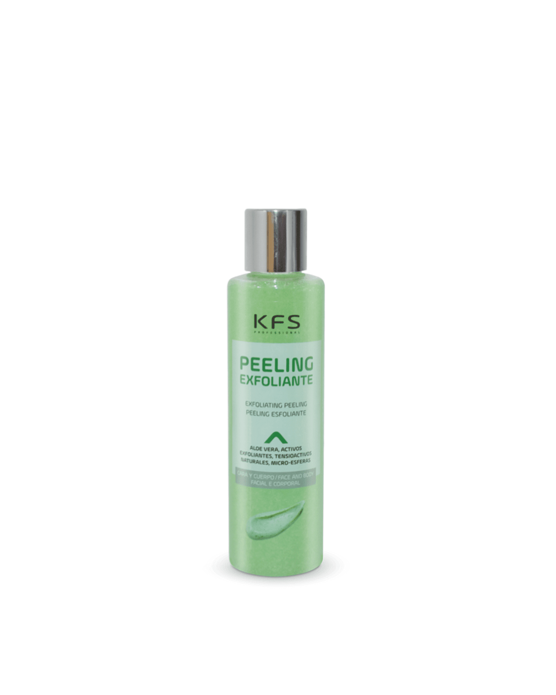 Peeling Exfoliante KFS 200 ml - 1