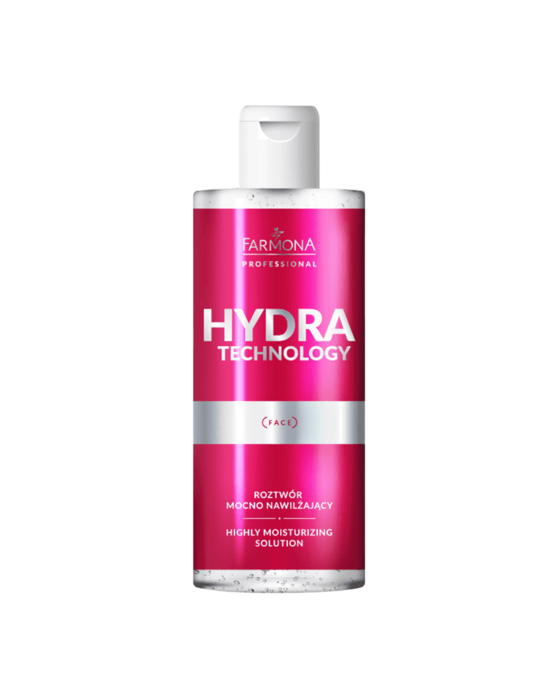 SUERO HIDRAFACIAL HIDRATANTE 500 ML FARMONA - 1